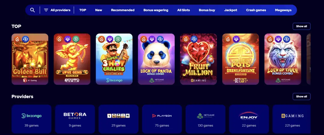 charmius-categories-game
