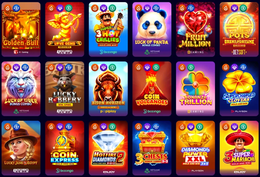 charmius-slots