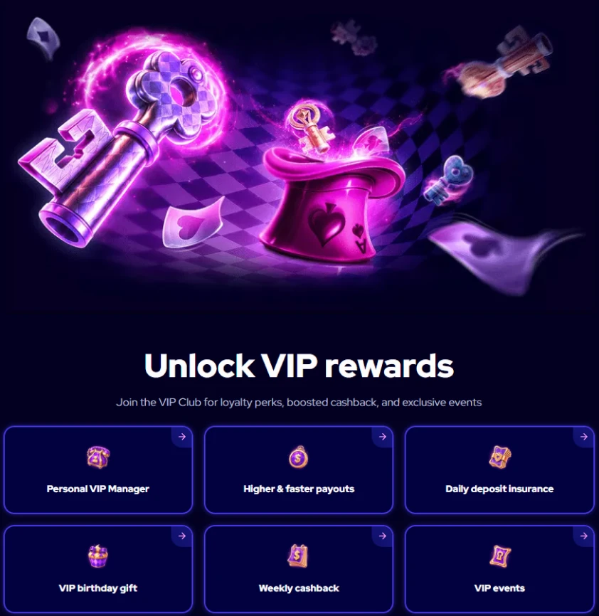 charmius-vip